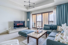 GuestReady - Balqis Tower with Skyline Dubai Views